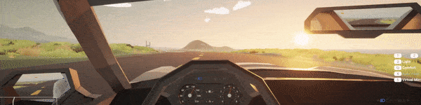 《汽车城：驾驶 Motor Town Behind The Wheel》BUILD 16582084-官中简体|容量2.71GB
