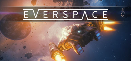 《永恒空间 Everspace》v1.3.5.36556|容量10GB|官方简体中文|支持键盘.鼠标.手柄|赠多项修改器
