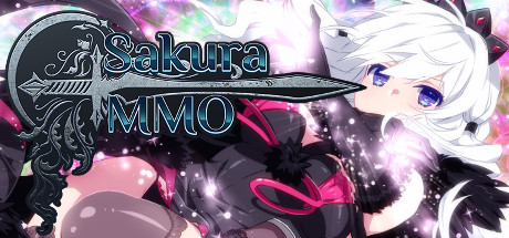 《樱花 虚拟网游/Sakura MMO》v1.0 官中 容量317MB