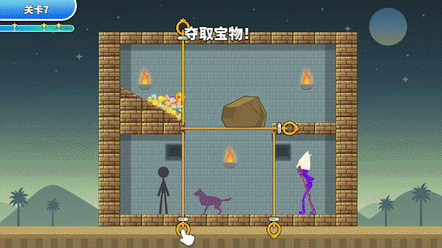 《那些游戏/THOSE GAMES》v1.0.0|容量315MB|官方简体中文|支持键盘.鼠标.手柄