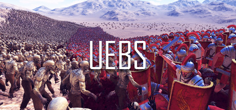 《史诗战争模拟器 Ultimate Epic Battle Simulator》免安装中文版v1.9