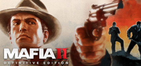 《黑手党2:最终版/四海兄弟2:最终版/Mafia II: Definitive Edition》v1.03|官中|支持键鼠.手柄|赠多项修改器|容量45GB