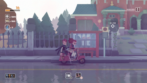 《双子星:盛气凌人 Young Souls》BUILD 8396597官中简体|容量1.7GB