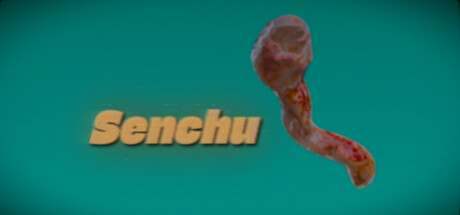 《线虫 Senchu/線虫》TENOKE官中简体|容量1.62GB