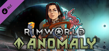 《环世界/边缘世界/RimWorld》V1.5.4297-P2P|-官中简体|支持键鼠|赠音乐原声|赠MOD合集|容量823MB