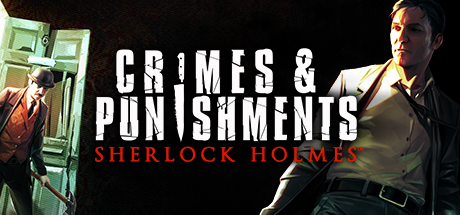 《福尔摩斯:罪与罚/Sherlock Holmes:Crime and Punishment》v76297官中简体|容量8.21GB