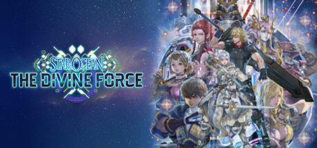 《星之海洋6:神圣力量/STAR OCEAN THE DIVINE FORCE》v01.01|容量44.7GB|官方简体中文|支持键盘.鼠标.手柄