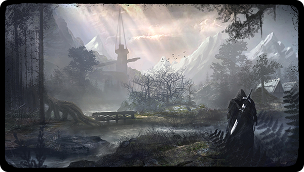 《ELEX》v1.0.2981官中简体|容量26.6GB