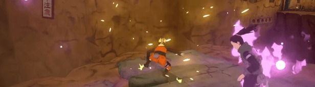 《火影忍者博人传：新忍出击/NARUTO TO BORUTO: SHINOBI STRIKER》v2.43.00|容量28.5GB|官方简体中文|支持键盘.鼠标.手柄