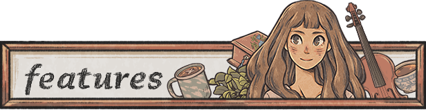 《往事 - When the Past Was Around》V0.64官中简体 容量1.8GB
