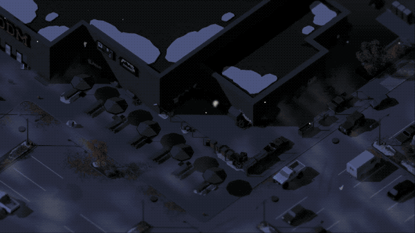 《义军/反叛警察/Rebel Cops》v1.1-PLAZA官中简体|容量1.08GB(这是警察衍生作品)