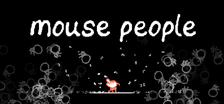 《鼠标的人(Mouse People)》V1.001 官中 容量156MB