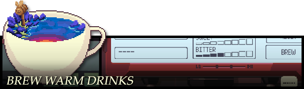 《咖啡心语第二集：洛神花与蝴蝶/Coffee Talk Episode 2: Hibiscus & Butterfly》V1.23官中简体|容量420MB
