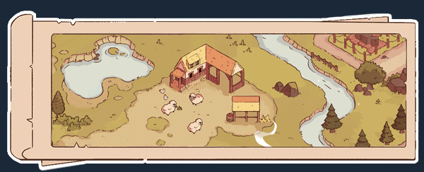 《情定雷克堡：月老模拟器/Lakeburg Legacies》V1.1.4.4|官中|支持键鼠|容量4.55GB