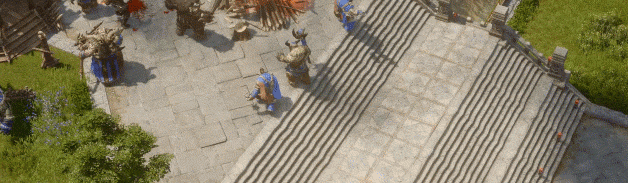 《咒语力量3:陨落神明/SpellForce 3: Fallen God》v1.6_Build80331|容量33GB|官方简体中文|支持键盘.鼠标.手柄|赠多项修改器