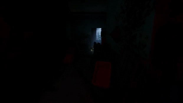 《灾殃 The Scourge》BUILD 16224054-官中简体|容量8.42GB