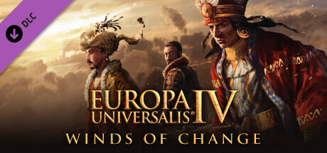 《欧陆风云4/Europa Universalis IV》V1.37.5.0-GOG整合Winds of Change|官方原版英文|支持键鼠|容量9.49GB|简体中文汉化MOD