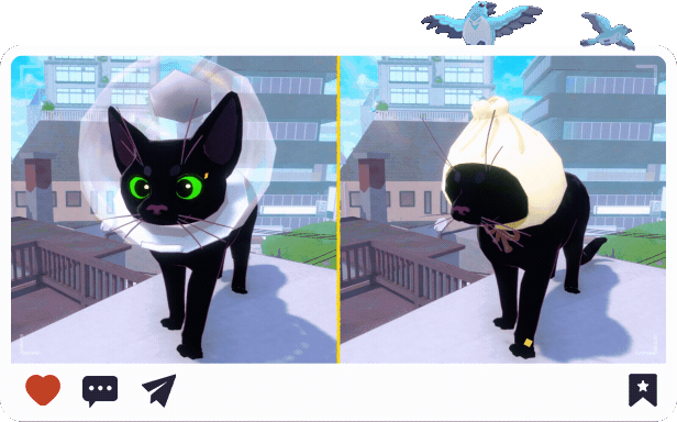 《小猫咪大城市 Little Kitty Big City》V1.24.12.10-P2P-官中简体|容量1.24GB