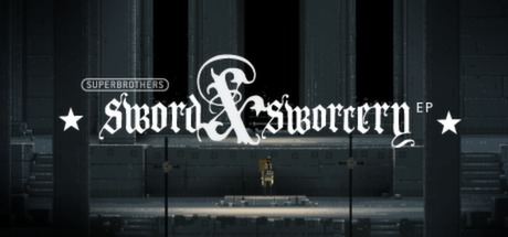 《超级兄弟:剑与巫术EP/Superbrothers Sword and Sworcery EP》V1.5|官方英文|容量485MB付汉化补丁|支持键鼠|手柄
