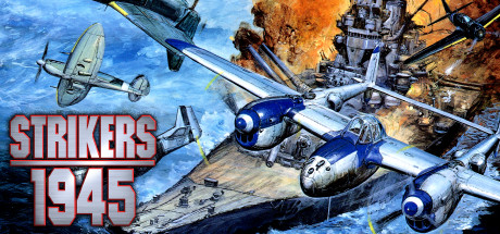 《彩京1945 打击者 1(Strikers 1946 I)》V5963417|官中简体|容量40MB