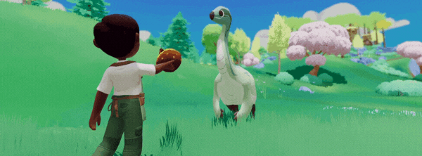 《恐龙牧场 Paleo Pines》V1.5.16-官中简体|容量4GB