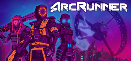 《弧光行者 ArcRunner》V1.1.0.6-官中简体|容量8.6GB