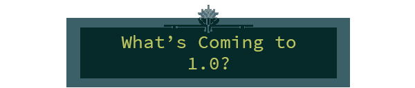 《卡德洞窟 Caves of Qud》BUILD 16668101|官方英文|容量1.18GB附汉化补丁支持BUILD 16668101
