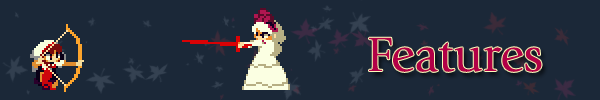 《莫莫多拉:月下遐想 Momodora: Reverie Under the Moonlight》v1.07官中简体|容量174MB