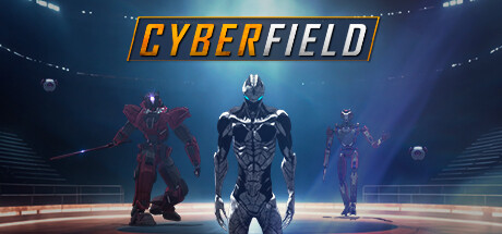 《赛博领域(Cyberfield)》TENOKE 官中 容量900MB
