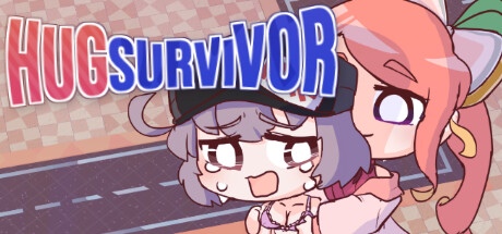 《拥抱幸存者/Hug Survivor》Build.10518608|容量552MB|官方简体中文|支持键盘.鼠标.手柄