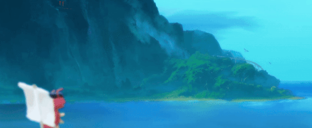 《尤库的小岛速递（Yoku's Island Express）》V7426140官中简体 容量1.1GB