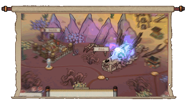 《天地归虚/Earthlings Undertaking》V1.0.5-封神剧情-古圣之血-无尽天穹-剑舞长空