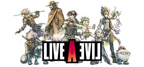 《时空勇士 重制版(Live A Live)》RUNE|官中|容量4.41GB