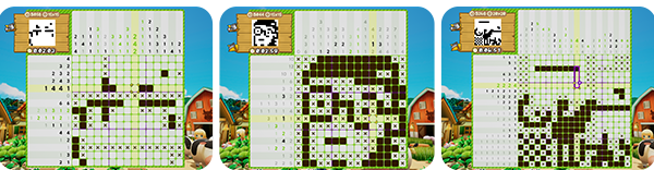 《拼图冒险：牧场物语/Piczle Cross Story of Seasons》TENOKE|官中简体|容量1.1GB