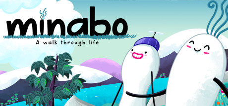 《Minabo：漫步人生/Minabo A Walk Through Life》v1.02官中简体|容量