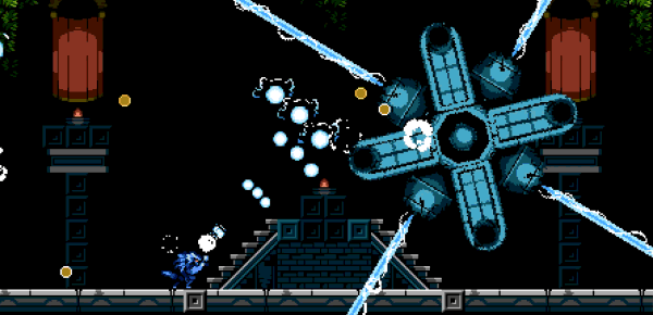 《满月冲刺（Full Moon Rush）》V1.1.0.1|官中|容量17MB