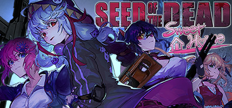 《死亡之种:甜蜜家园 Seed of the Dead: Sweet Home》最新版