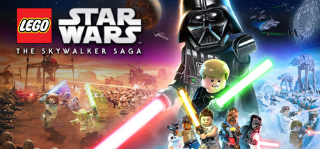 《乐高星球大战:天行者传奇/LEGO Star Wars: The Skywalker Saga》Build.9822720|容量38GB|官方繁体中文|支持键盘.鼠标.手柄