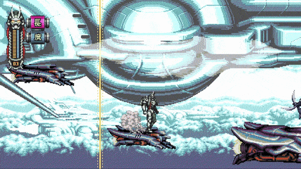 《逆袭:月亮骑士/复仇守护者 月光骑士 Vengeful Guardian Moonrider》V68198|官中|容量500MB