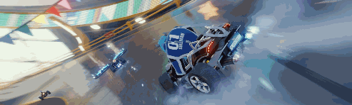 《迪士尼无限飞车/Disney Speedstorm》Build.11530770|容量12.3GB|官方简体中文|支持键盘.鼠标.手柄