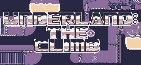 《地下:攀登/Underland: The Climb》Build.10588051|容量123MB|官方简体中文|支持键盘.鼠标