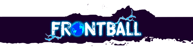 《Frontball Planet》TENOKE 官方英文 容量1.7GB