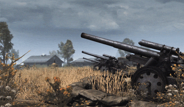 《战争召唤—地狱之门:东线/Call to Arms Gates of Hell Ostfront》V1.047.0-官中简体|容量90.95GB|附汉化补丁