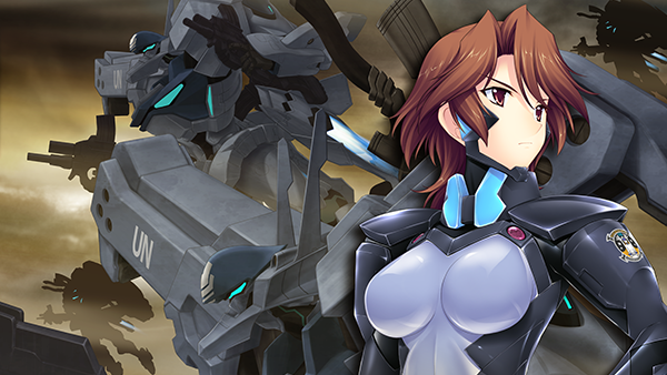 《Muv-Luv：光子之花/光之花/MUV LUV PHOTONFLOWERS》BUILD 4313916|官方英/日文|容量3.5GB
