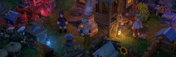 《露玛岛 Luma Island》联机版-v1.19219-XDEADCODE-官中简体|容量4GB