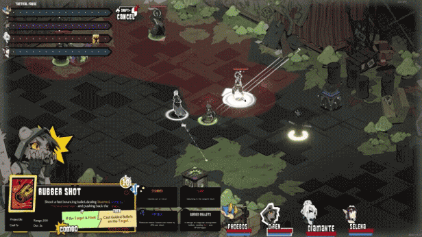 《刃裔学院/Blade Prince Academy》v1.0.0官中简体|容量3GB