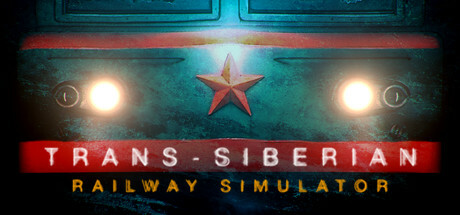 《西伯利亚铁路干线模拟器 TransSiberian Railway Simulator》BUILD 16566622-重大更新-增加了约 190 公里的路线-官中简体|容量26.16GB