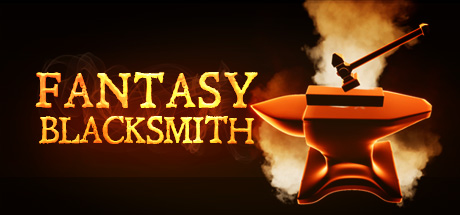 《幻想铁匠（Fantasy Blacksmith）》V1.6.1-官中简体|容量6.33GB