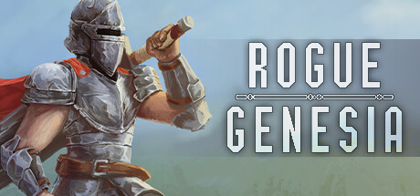《罗格:救世传说/Rogue : Genesia/ROGUE GENESIA》V0.10.1.0C-官中简体|容量712MB