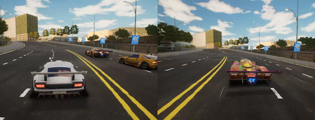 《速度与激情:间谍赛车手 SH1FT3R/Fast & Furious: Spy Racers Rise of Sh1ft3r》BUILD 8076966官中简体|容量2.5GB